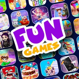 Fun Games - Offline Games